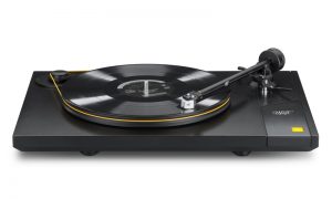 The Best TURNTABLES Of 2018 For Every Music Enthusiast