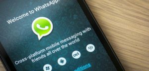 How Can Parents Monitor Child’s Activities in WhatsApp