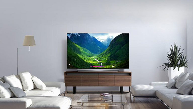 Here’s how LGs OLED TVs are redefining the future of televisions