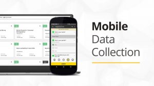 Mobile data collection