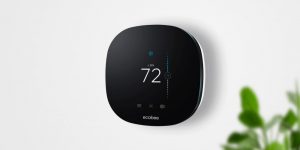 Ecobee3 vs Ecobee 4