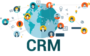 crm customer loyalty