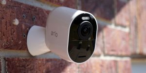 Smart Security Cameras Which One to Buy