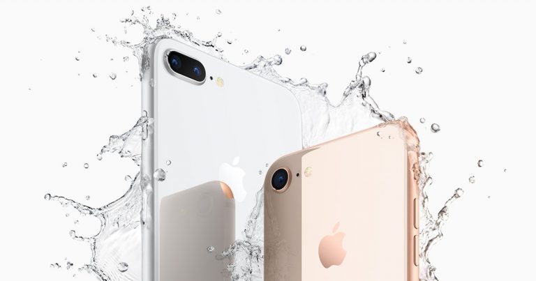 Best Ways of iPhone 7 Plus Water Damage Repair