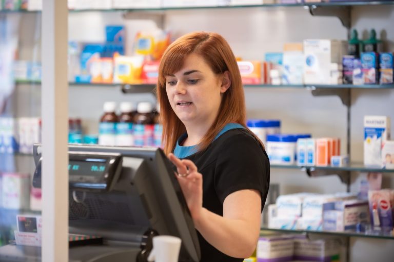 Get To Know More About The Pharmacy Software Systems