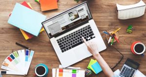 How to Find the Right Web Design Company